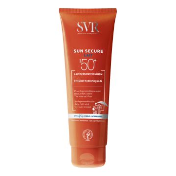Sunsecure latte fp50+ 250ml