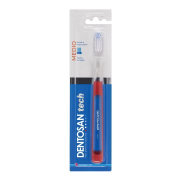 Dentosan Tech Spazzolino Medio 1 Pezzo