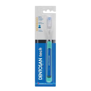 Dentosan Tech Spazzolino Morbido 1 Pezzo