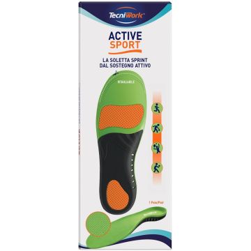 Tecniwork act.sport soletta s