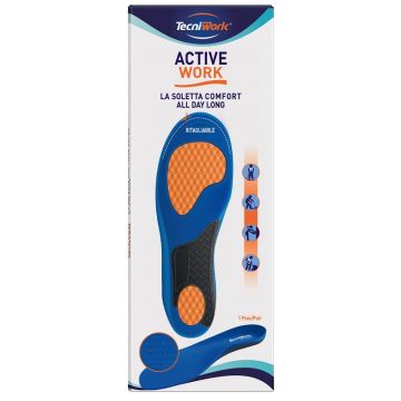 Tecniwork act.work soletta l