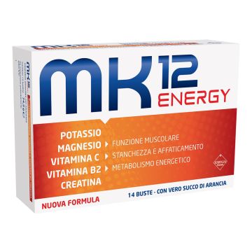 Mk12 energy 14 bustine
