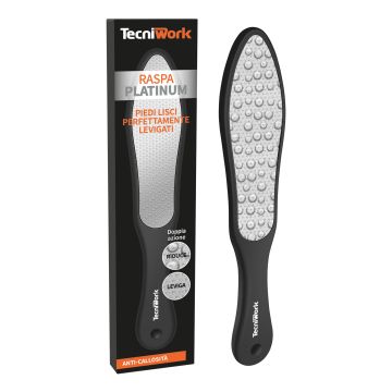 Tecniwork raspa platinum