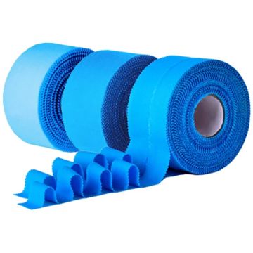 Cura fisiotape blu