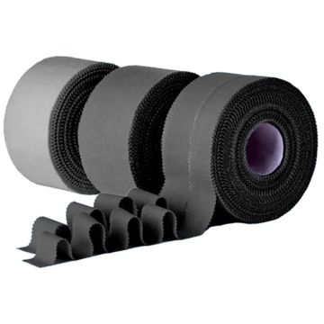 Curamed fisiotape nero