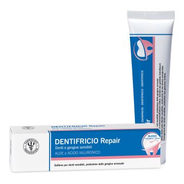 Lfp dentifriciorepair 75ml