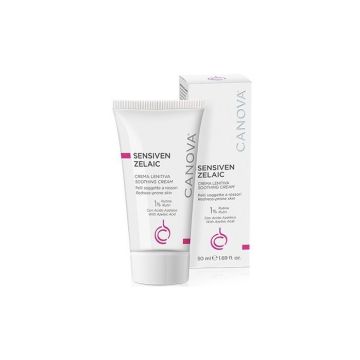 Sensiven zelaic 50ml