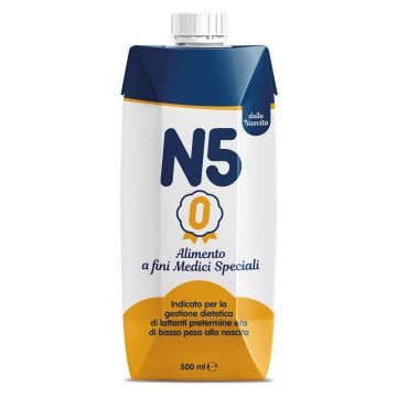 N5 0 brick 500ml