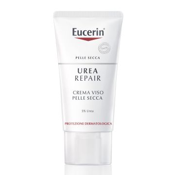 Eucerin Urearepair Crema Viso 50 Ml