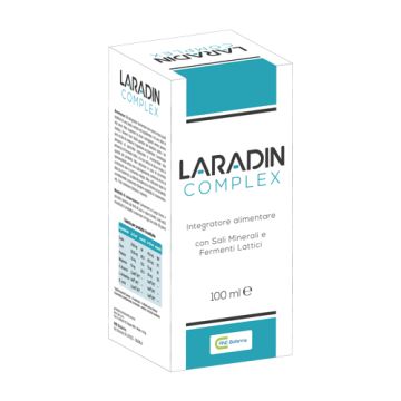 Laradin cpx 100ml