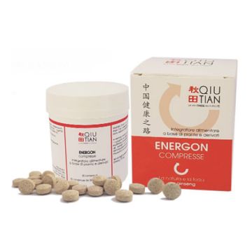 Energon compresse 50 compresse