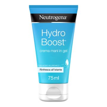 Neutrogena hb crema mani gel 75m