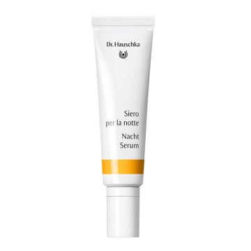 Dr hauschka siero notte 20 ml