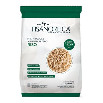 Tisanoreica s riso 250g