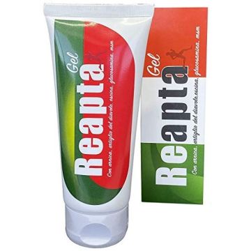 Reapta gel 100g