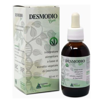 Desmodio ben 50 ml