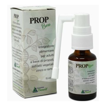Prop ben 15 ml