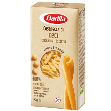 Barilla caserecce ceci 250 g
