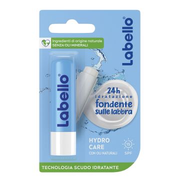 Labello hydrocare fp15 5,5ml