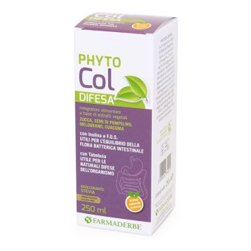 Phyto col difesa 250 ml