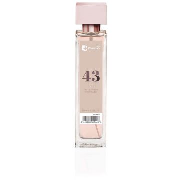 Iap pharma profumo da donna 43 150 ml