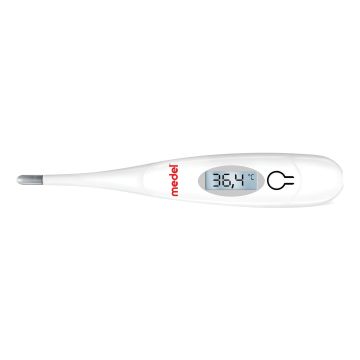 Medel flexo termometro digitale flessibile 1 pezzo