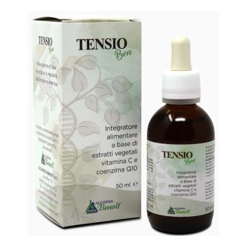 Tensio ben 50 ml