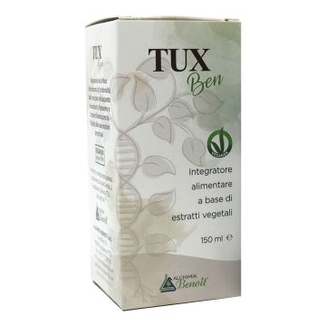 Tux ben 150 ml
