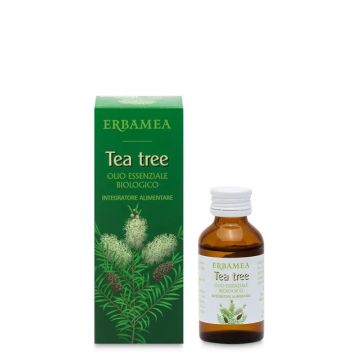 Tea tree oe bio 20ml ebm
