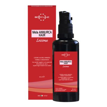 Mela annurca hair lozione 50 ml