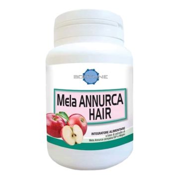 Mela annurca hair shampoo 200 ml