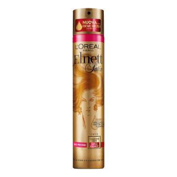 L’Oreal Paris - Elnett - Lacca fissaggio forte per capelli colorati 250 ml