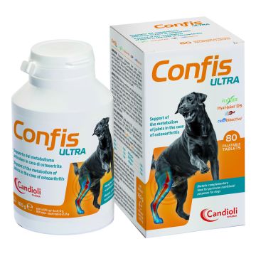 Confis Ultra 80 Compresse