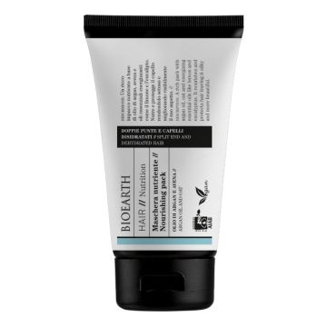 Hair maschera nutriente 150 ml