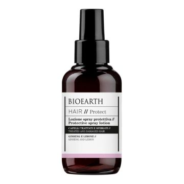 Hair lozione spray protettiva 100 ml