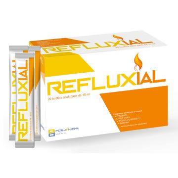 Refluxial 20 Bustine15ml