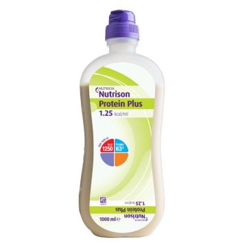 Nutrison protein plus 1000ml