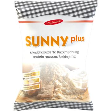 My snack sunny plus farina aproteica 500 g