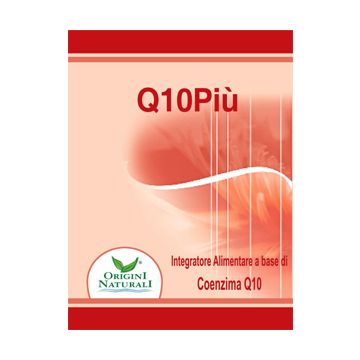 Q10 piu 60 capsule