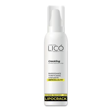 Lipocrack spray 150ml Lipocrack spray 150ml