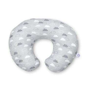 Chicco Cuscino boppy clouds