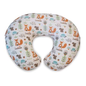 Chicco Cuscino boppy modern woodland