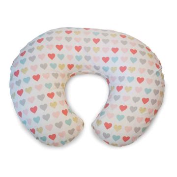 Chicco Cuscino boppy hearts