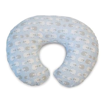 Chicco Cuscino boppy soft sheep