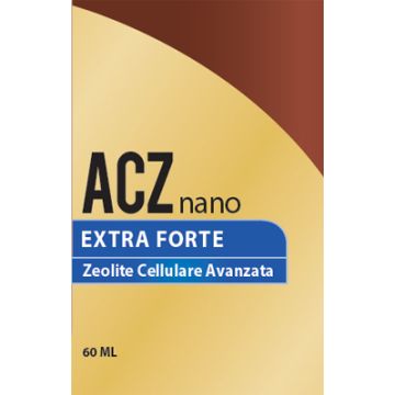 Acz nano extra forte 60 ml