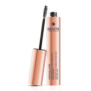 Rilastil maquillage limited edition mascara volume