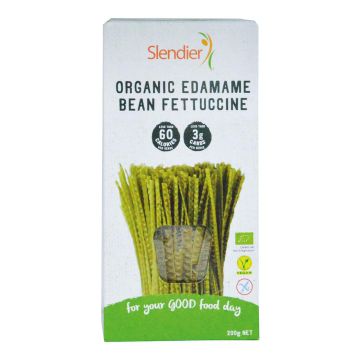 FETTUCCINE DI EDAMAME 200 G