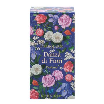 Danza fiori profumo 50 ml