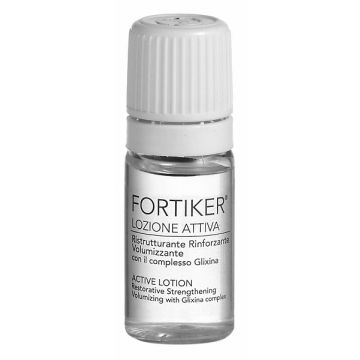 Fortiker loz.attiva 12x7ml