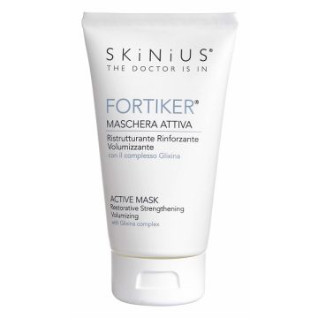 Fortiker masch.cap.vol.150ml